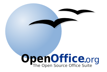 Logotip OpenOffice.org