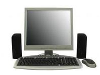 Imatge d'un ordinador