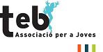 Logotip de l'Associació per a Joves Teb