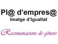 Pla d'empresa amb perspectiva de gènere