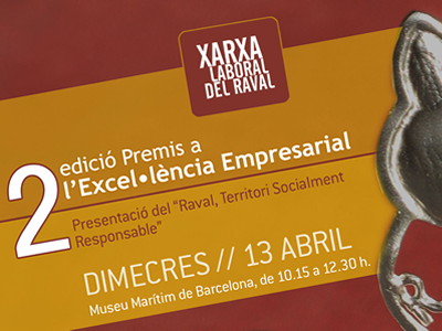 Premis Excel·lència Empresarial