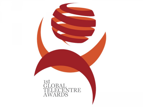 Primers premis mundials de telecentres