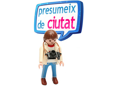 Presumeix de ciutat, taller de fotografia per conèixer Tàrrega