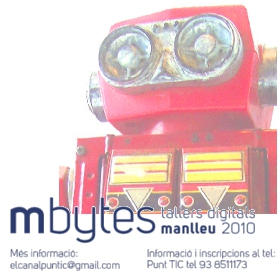 Logo Setmana Digital mbytes