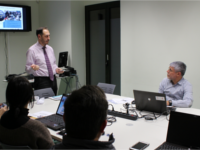 Taller de seguretat a Internet de CESICAT