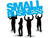 Small business
