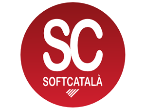 Logotip de Softcatalà