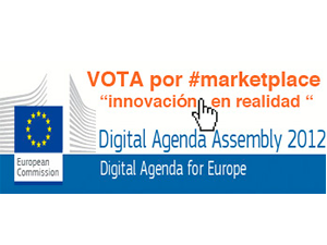 Crida a donar suport a la proposta de Market place de telecentres