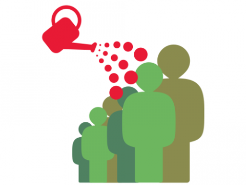 Tallers formatius sobre emprenedoria social d'ECAS