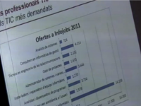 Imatge de la taula "Ocupabilitat i TIC"