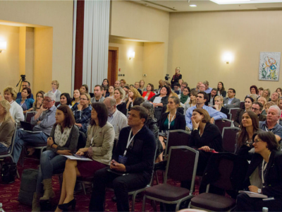 TEAC 2014. Font: Telecentre Europe (Flickr)