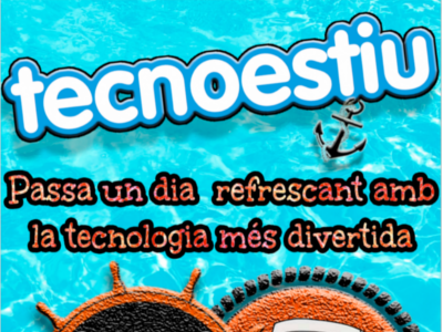 Part del catell del Tecnoestiu 2015