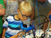 Fotografia de Tecnoestiu a Citilab