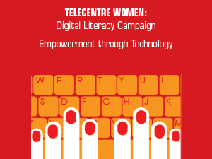 Telecentre Women