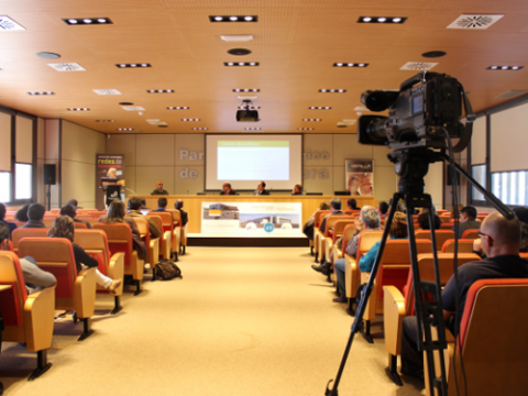 Gravant Fuerteventura Meeting Point