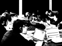 Trobada de programació creativa