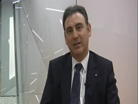 Imatge del director general de Telecomunicacions i Societat de la Informació, Carles Flamerich.