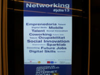 Jornada de la Internet Social 2013