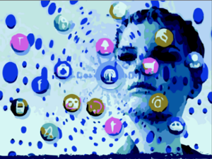 Portada del llibre "Violencias de género 2.0" 