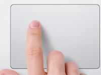 Imatge de la plana web de l'eina Voice Over