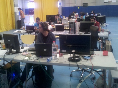 Foto de Volcànica.cat