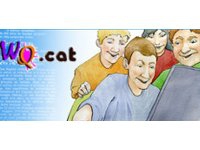 WebQuestCat