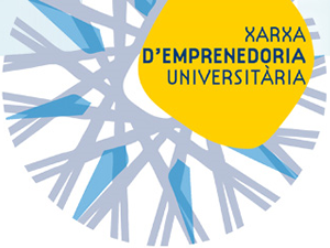 Xarxa d'Emprenedoria Universitària