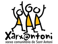 Logotip Xarxantoni