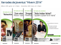 Xerrades Joventut Pallàrs Sobirà