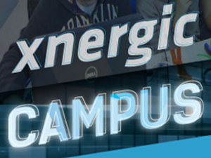 Campus de Nadal de Xnergic