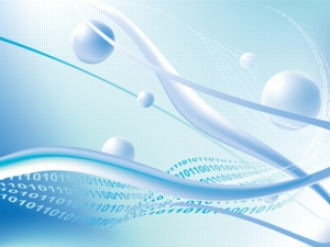 Imatge de la plana web de "The Zettabyte Era"