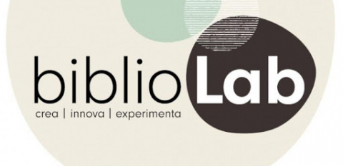 Logo BiblioLab