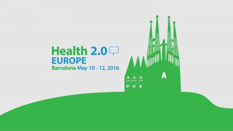 Congrès Health 2.0