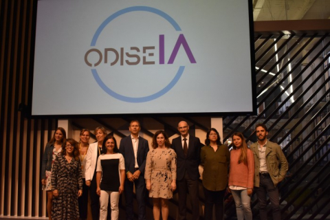 Projecte OdiseIA