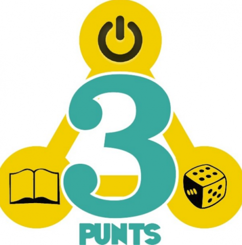 Logo Instagram Òmnia Girona Est