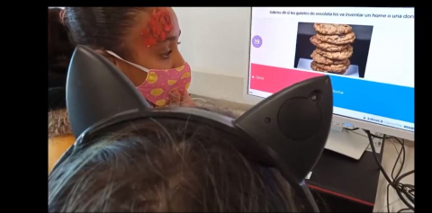 Activity on February 11 at the Òmnia Sant Llorenç