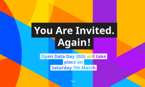 Open data Day 2020