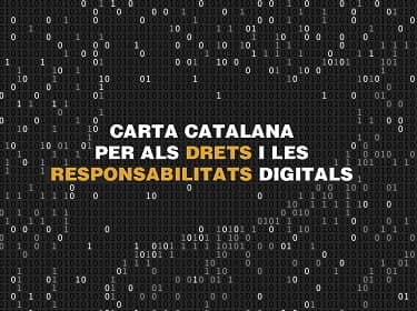 Diferents sessions en línia debatran els drets humans en l'era digital