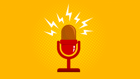 4 podcast sobre educació i TICs