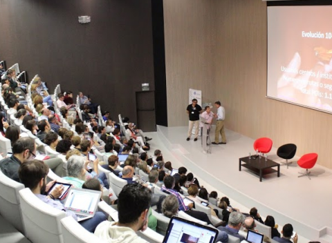 Trobada Inspiring Education Virolai