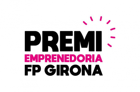 Premi d'emprenedoria de l'FP a la ciutat de Girona 2020