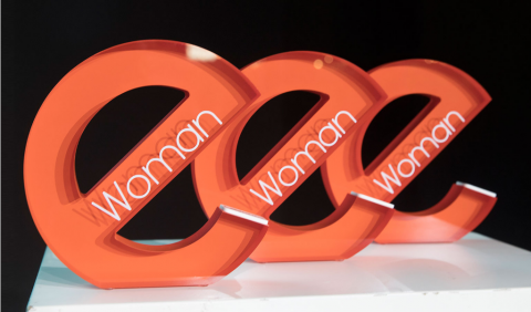 Guardons dels Premis eWoman