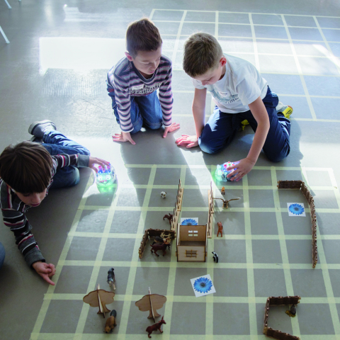 Noves formacions Bitbot.cat 