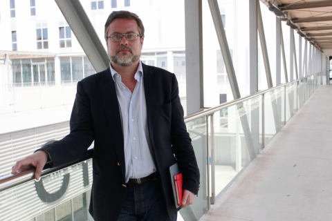 Santiago Castellà Surribas