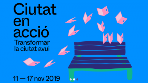 Smart City Week 2019