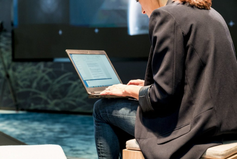 El punt TIC Sant Feliu participa al Barcelona Digital Talent