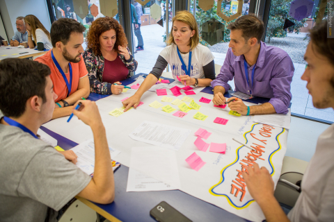 Estat del mercat del talent digital a Barcelona (agost 2020)