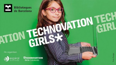 Imatge de la Technovation Catalunya