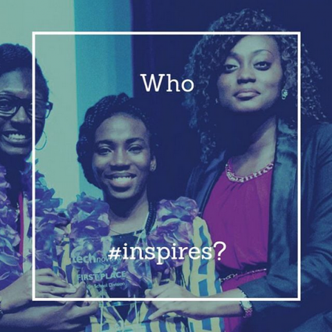 Technovation 2017 seeks mentors