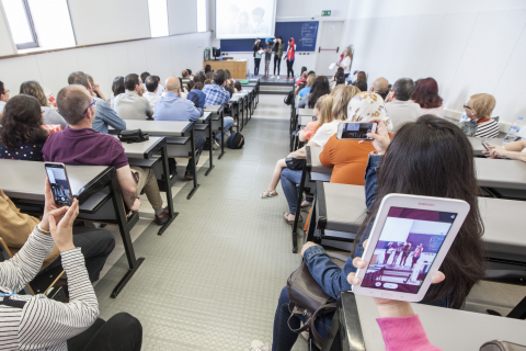  Technovation Girls Catalonia 2019-2020